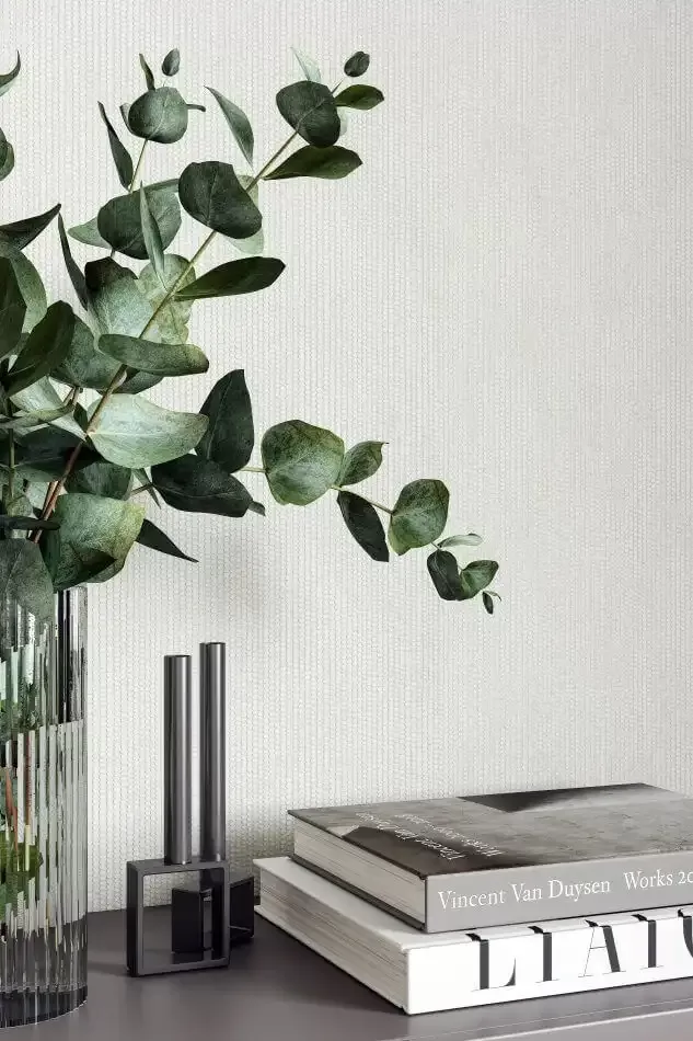 Krāsojamās tapetes